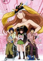 Mawaru Penguindrum 07 (Small)